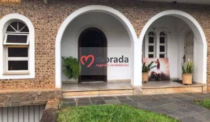 Imóvel Comercial com Localização Estratégica no bairro Alto
