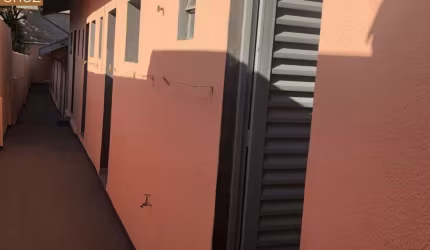 Imóvel com potencial de renda, para investidores! Bairro: São Dimas