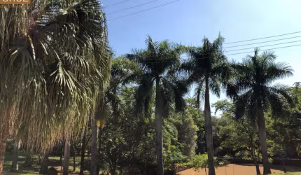 Terreno plano, para quem procura um lugar sofisticado para viver. Bairro: Campestre