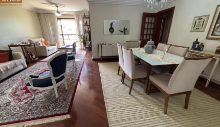 Apartamento muito amplo, completo de armários, pronto para morar! Bairro: Higienópolis
