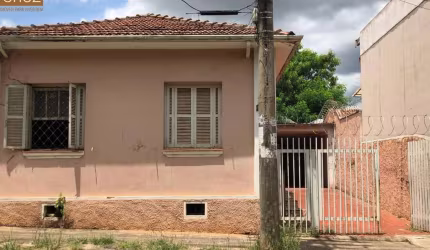 Imóvel com forte vocação comercial no bairro Alto