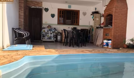Imóvel com lazer, com ótima localização no bairro Jardim Elite
