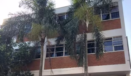 Prédio Comercial no Centro