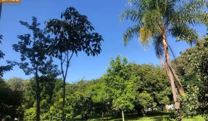 Terreno plano em rua calma e arborizada no bairro Nova Piracicaba