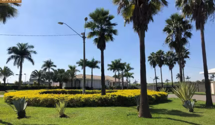 Terreno plano, no platô, com linda vista panorâmica (Analisa permuta!). Bairro: Ártemis