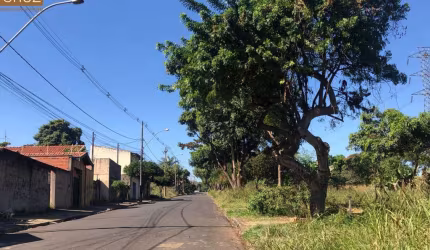 Terreno plano, ótima localização no Bairro Mário Dedini