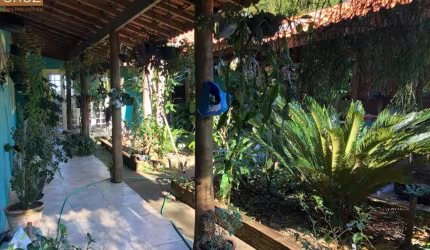Chácara no Pé da Serra, ideal para os amantes da natureza no bairro Capim Fino