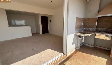 Apartamento NOVO, andar alto, sol da manhã, em residencial com completa infraestrutura social e de lazer. Bairro: Piracicamirim