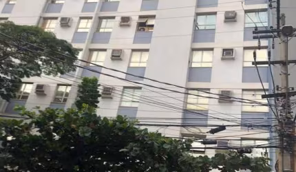 Sala Comercial com infraestrutura pronta para escritório. Bairro: Alto