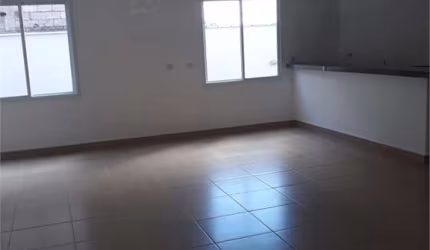 Apartamento com 2 quartos à venda em Pinheirinho - SP