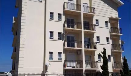 Apartamento com 2 quartos à venda em Centro - SP