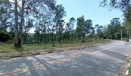 Área de Terra à venda em Monte Alegre - SP