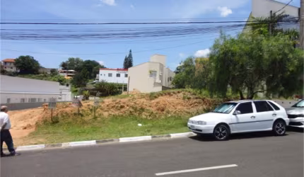 Terreno à venda em Centro - SP