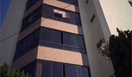 Apartamento com 3 quartos à venda em Santa Rosa - SP