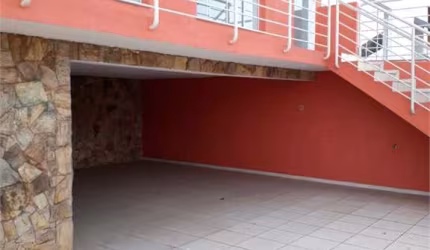 Casa com 3 quartos à venda em Santa Rosa - SP