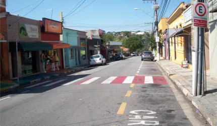 Salão Comercial à venda em Centro - SP
