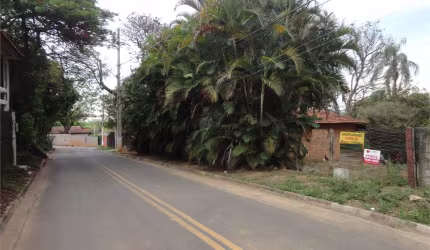 Terreno à venda em Pinheirinho - SP
