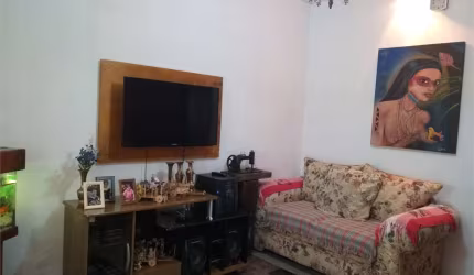 Casa com 3 quartos à venda em Capela - SP