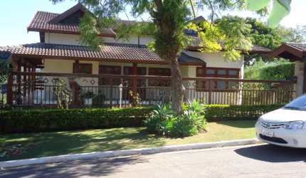 Condomínio com 3 quartos à venda em Vista Alegre - SP