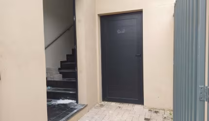 Galpão à venda ou para locação em Vista Alegre - SP