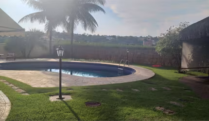 Condomínio com 5 quartos à venda em Vista Alegre - SP