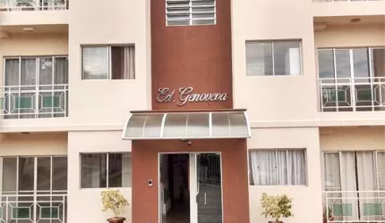 Apartamento com 2 quartos à venda em Jardim Panorama - SP
