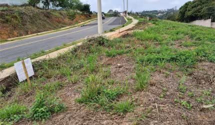 Terreno à venda em Bosque - SP