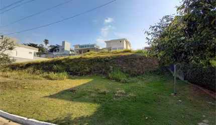 Terreno à venda em Rainha - SP