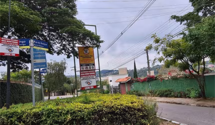 Terreno à venda em Bosque - SP