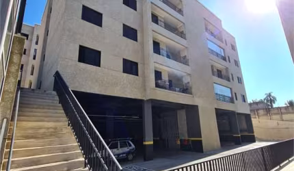 Apartamento com 3 quartos à venda em Vista Alegre - SP