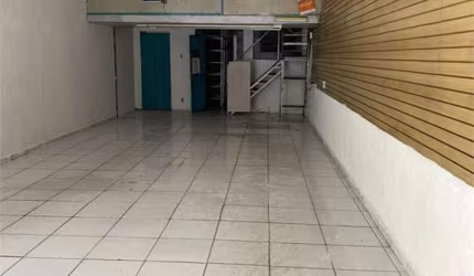 Salão Comercial à venda em Centro - SP