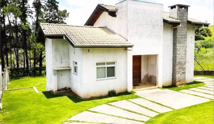 Chácara com 3 quartos à venda em Caixa D´água - SP