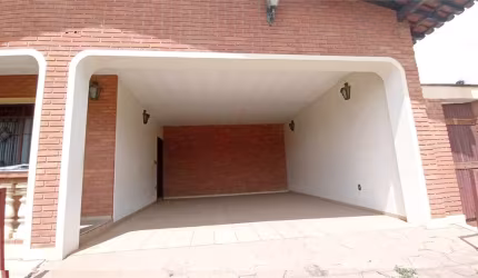 Casa com 3 quartos à venda em Santa Rosa - SP