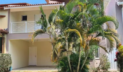 Condomínio com 4 quartos à venda em Pinheirinho - SP