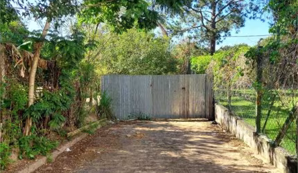 Chácara com 2 quartos à venda em Bosque - SP