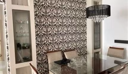 Apartamento com 2 quartos à venda em Santa Claudina - SP