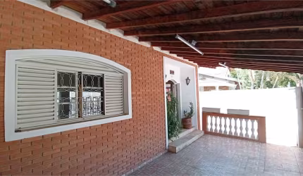 Casa com 4 quartos à venda em Nova Vinhedo - SP