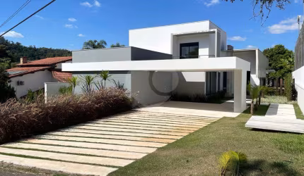 Condomínio com 4 quartos à venda em São Joaquim - SP