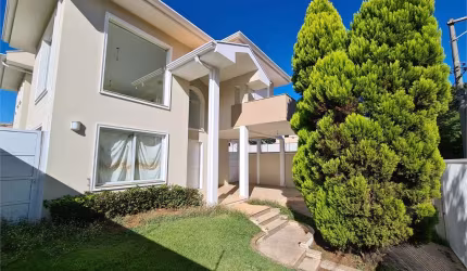 Casa com 3 quartos à venda em Pinheirinho - SP