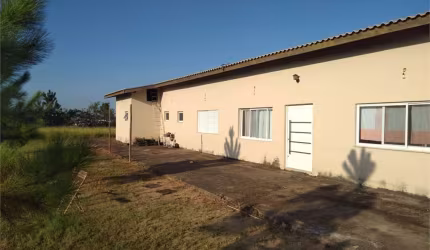 Chácara com 4 quartos à venda em Vista Alegre - SP