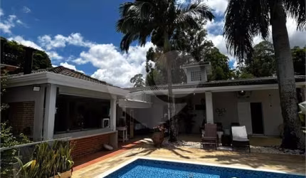 Chácara com 3 quartos à venda ou para locação em Santa Claudina - SP