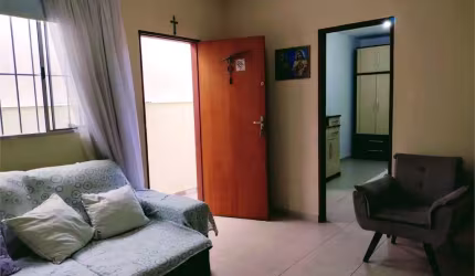 Casa com 3 quartos à venda em Capela - SP