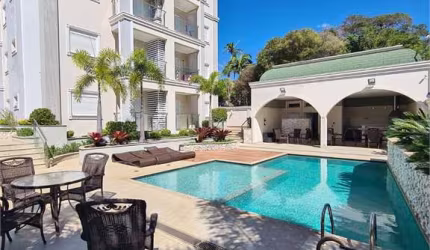 Apartamento com 3 quartos à venda em Pinheirinho - SP