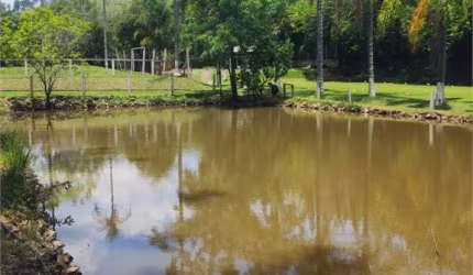 Chácara com 3 quartos à venda em Caixa D´água - SP