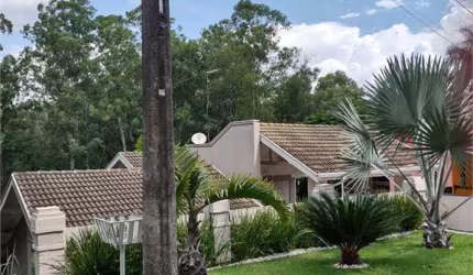 Condomínio com 3 quartos à venda em Vista Alegre - SP