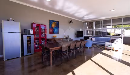 Casa com 3 quartos à venda em Caixa D´água - SP