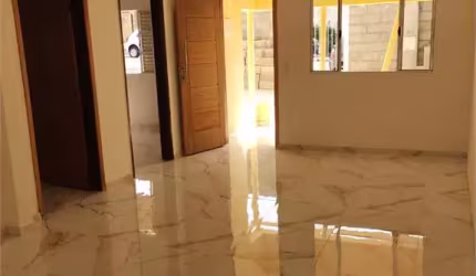 Casa com 2 quartos à venda em Santa Claudina - SP