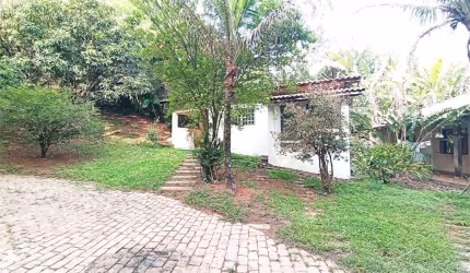 Chácara com 2 quartos à venda em Vale Verde - SP
