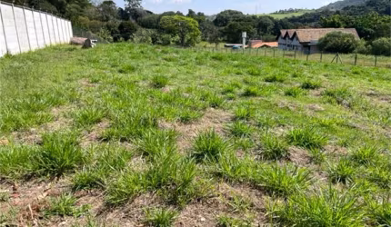 Terreno à venda em Caixa D´água - SP