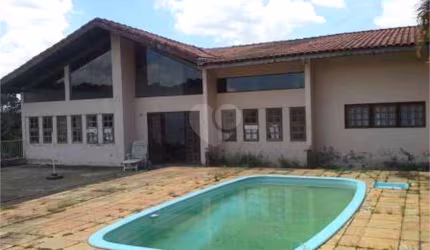 Condomínio com 5 quartos à venda ou para locação em Caixa D´água - SP